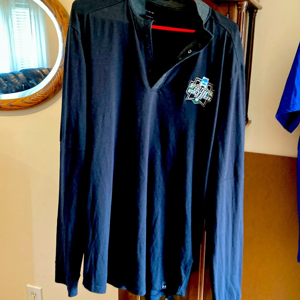 Under armour college World Series Omaha 2019 men’s NCAA